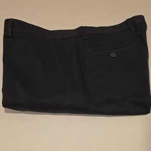 Old Navy Slim Fit Dark Gray Trousers